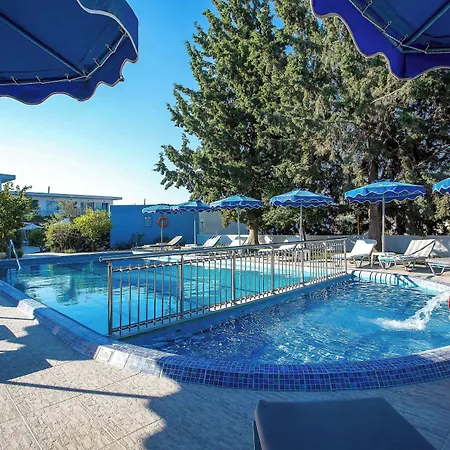 Hotel Belvita