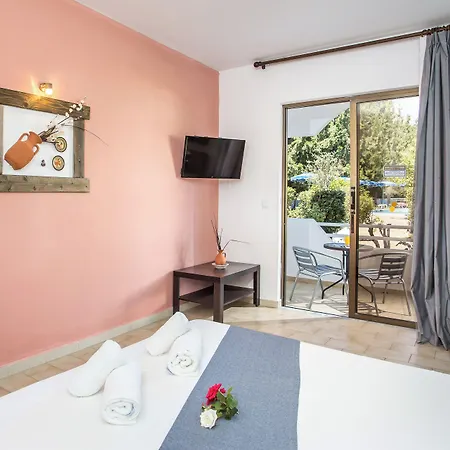 Belvita Hotel 4*