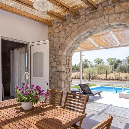 Belvita 4* Kolymbia
