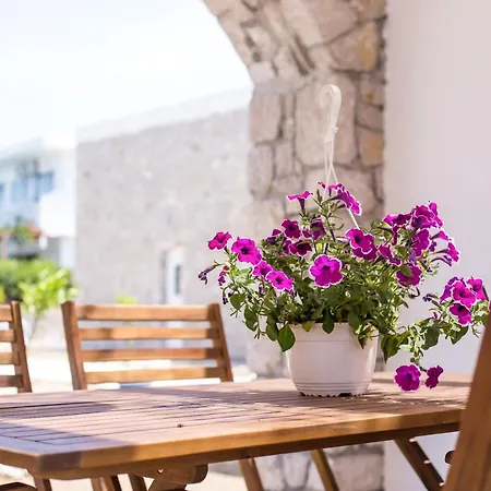 Belvita Hotel Kolymbia