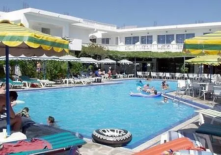 Hotell Belvita 4*