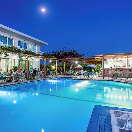 Hotel Belvita