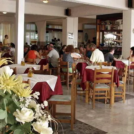 Hotel Belvita Kolymbia