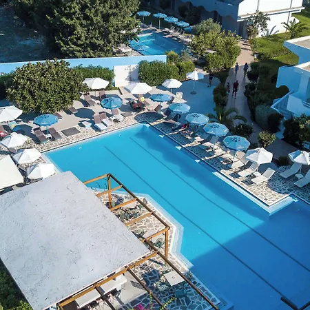 Belvita 4*