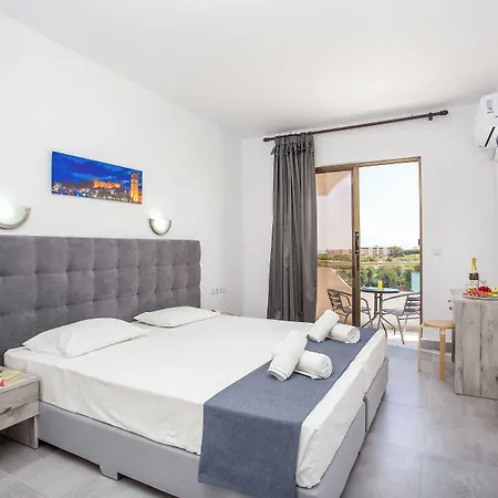 Belvita 4* Kolymbia