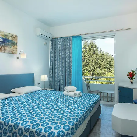 Hotel Belvita Kolymbia