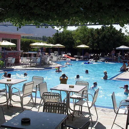 Belvita Hotel Kolymbia