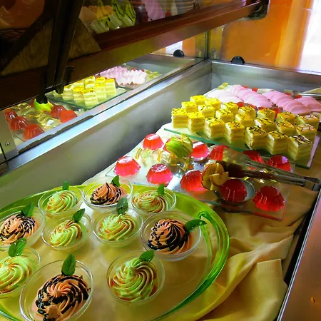 Hotel Belvita 4*