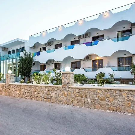 Belvita Kolymbia
