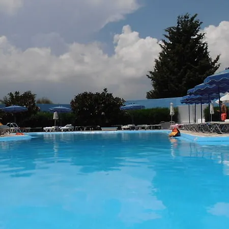 Belvita Hotell Kolymbia