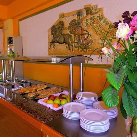 Belvita Hotell 4*