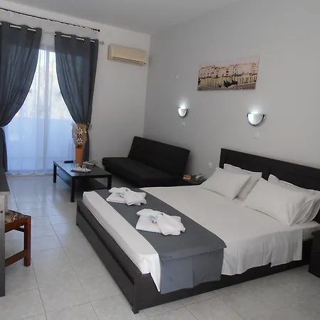 Belvita Hotell 4*