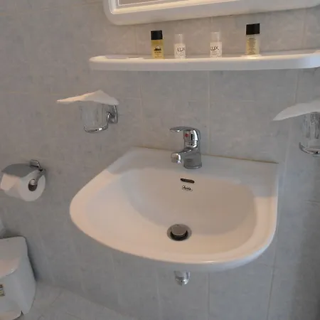 Belvita Hotell 4*