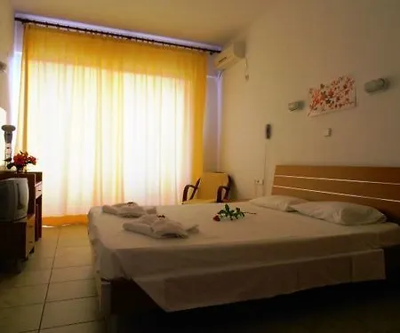 Hotell Belvita