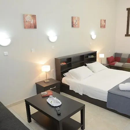 Belvita Hotell Kolymbia