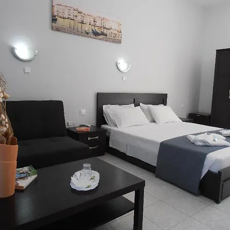 Belvita Hotell