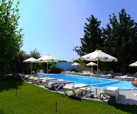 Belvita Hotell Kolymbia