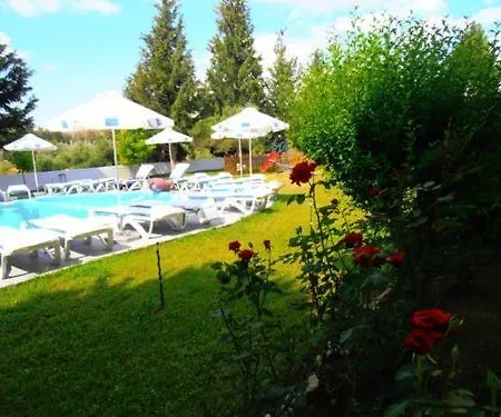 Belvita Hotell 4*