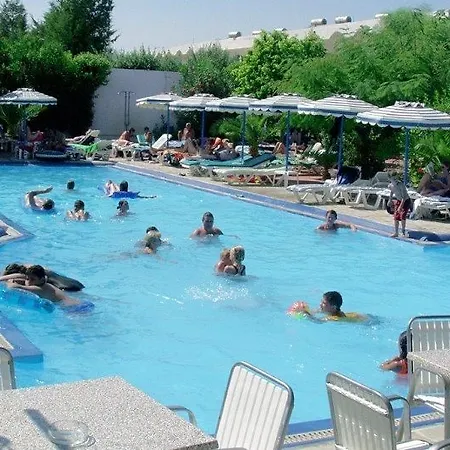 Belvita Hotell