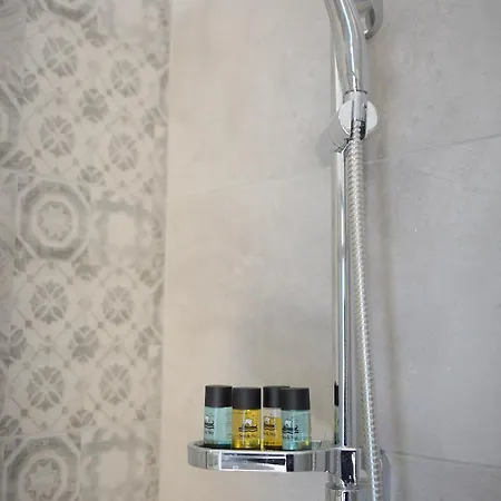 Belvita Hotell Kolymbia