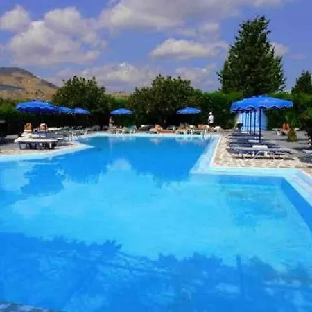Belvita Hotell