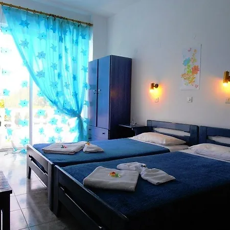 Hotell Belvita