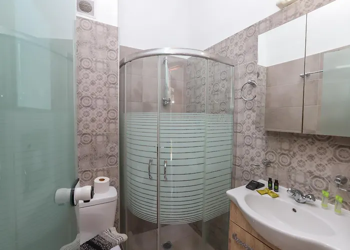 Belvita Hotell Kolymbia