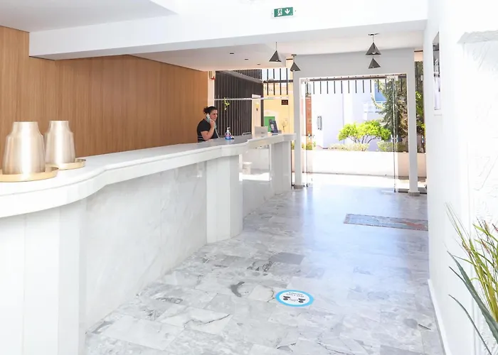 Belvita 4* كولومبيا