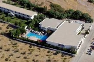Hotel Belvita Kolymbia