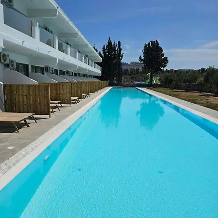 Belvita Hotell Kolymbia