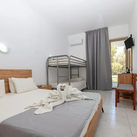 Belvita Hotel