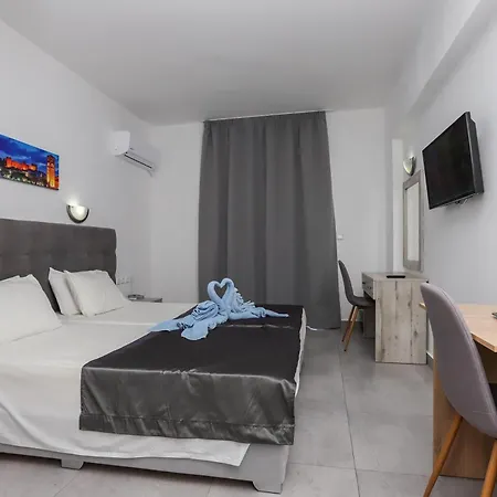 Belvita 4*