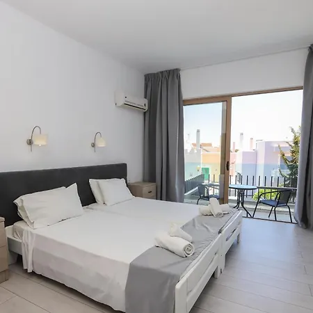 Belvita Hotel