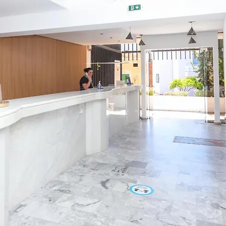 Belvita 4* Kolymbia