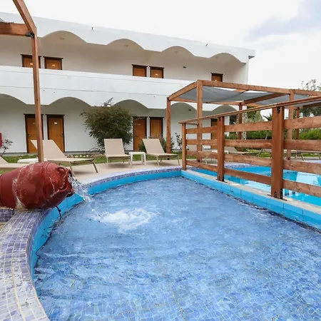 Hotel Belvita