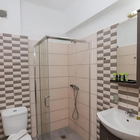 Belvita Hotel Kolymbia