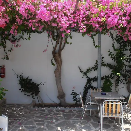 Belvita Hotel Kolymbia