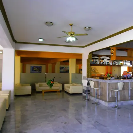 Belvita Hotel 4*