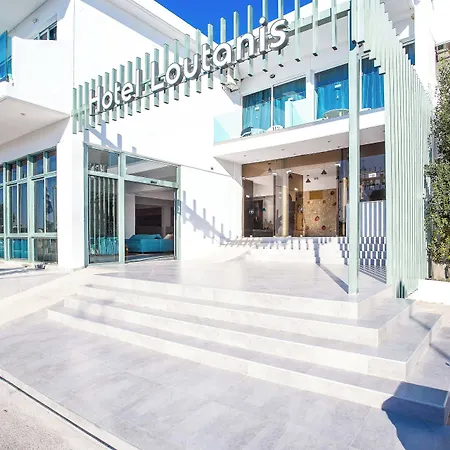 Belvita מלון קולימביה