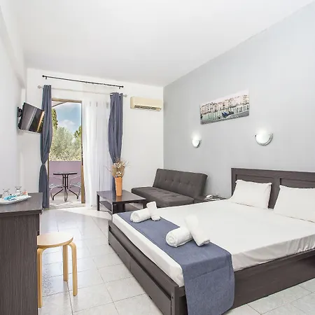 Hotel Belvita Kolymbia