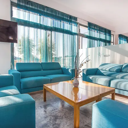 Hotel Belvita Kolymbia