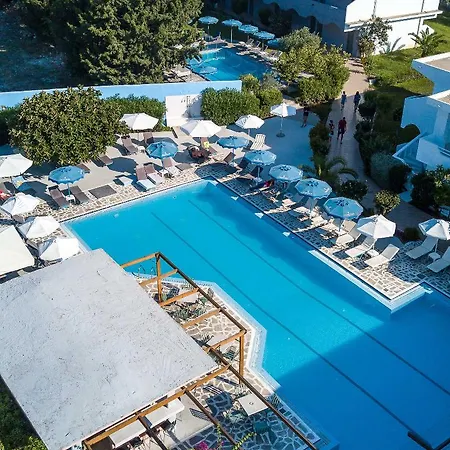 Belvita 4* Kolymbia
