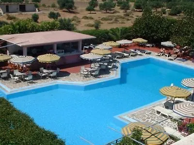 Belvita Kolymbia