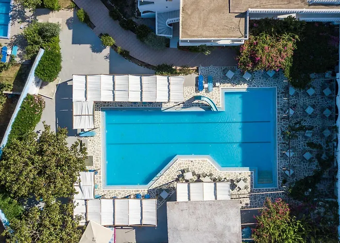 Hotel Belvita Kolymbia