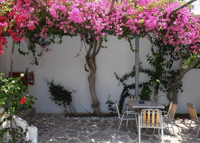 Belvita Hotel Kolymbia