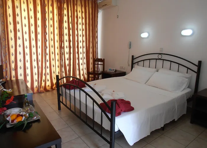 Hotel Belvita Kolymbia