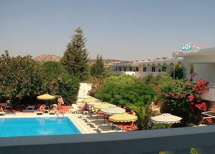 Belvita Hotel Kolymbia