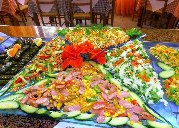 Belvita Hotel Kolymbia