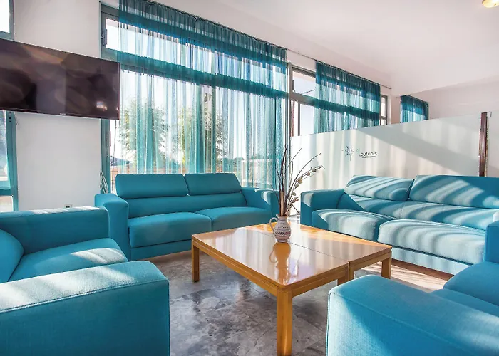 Hotel Belvita Kolymbia